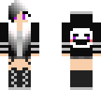 girl puppet
