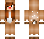 girl rudolf