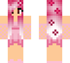 girly girl