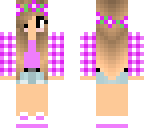 girly girl