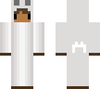 goatman