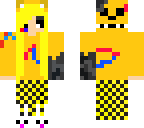golden freddy pjs
