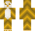 golden penguin