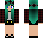 goth girl