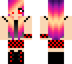 goth girl