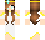 greek goddess