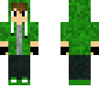 green 3d