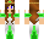 green princess