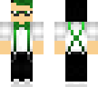 green speqtor