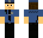 guy security guard