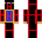 h man
