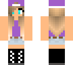 hawt girl