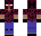 hero brine battle armor