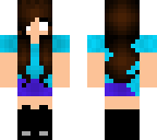 herobrine girl
