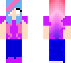 herobrine girl