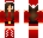 holiday girl 2