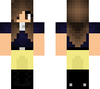 horse girl 4px