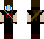 huntress