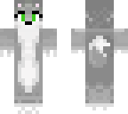 husky