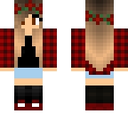 i really liek this skin