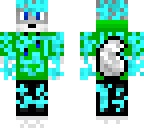 ice wolf