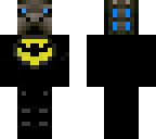 icy batzilla