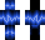 im blue