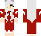 inuyasha girl
