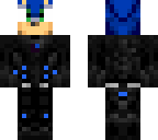 iron sonic 
