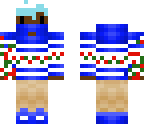 isilvers christmas
