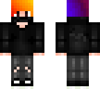 jacobs's skin