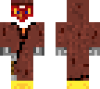 jedi blaziken