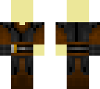 jedi default skin 2