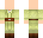 jedi default skin