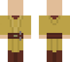 jedi robes
