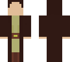 jedi skin