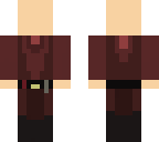 jedi skin layout