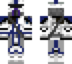jedicraft skin