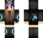 jennycasket is now umbreon
