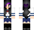 jennycasket is yandere