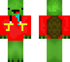 jeremy