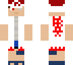 joshtheboss168 hokage