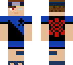 joshtheboss168 naruto mod pack skin mangekyou