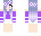 just a skin edit