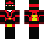 kai the fire ninja
