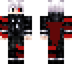 kaneki - tokyo ghoul