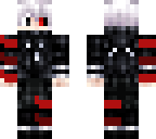 kaneki - tokyo ghoul
