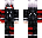 kaneki - tokyo ghoul