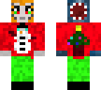 karim26stampy xmas