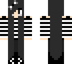 kawaii laughing jack girl creepypasta